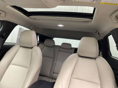 2025 Mazda CX-30 2.5 S Preferred