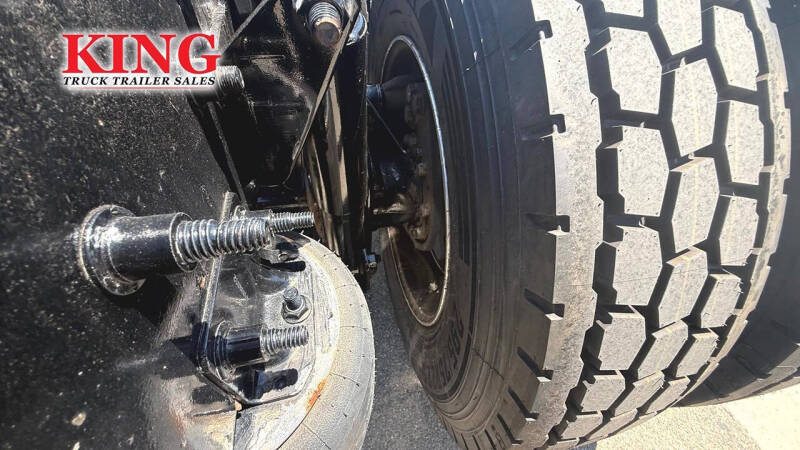 2020 Freightliner Cascadia