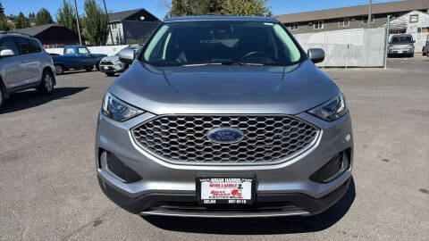 2023 Ford Edge
