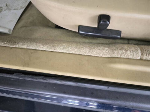 2005 Saab 9-5 Arc 2.3T