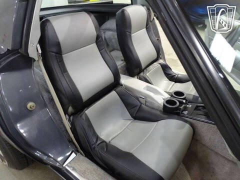 1981 Chevrolet Corvette