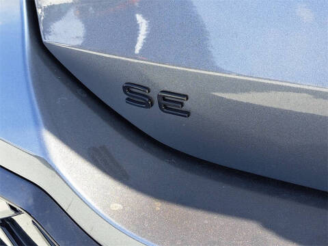 2026 Volkswagen Tiguan SE R-Line Black 4Motion