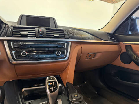 2014 BMW 4 Series 428i