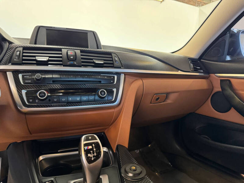 2014 BMW 4 Series 428i