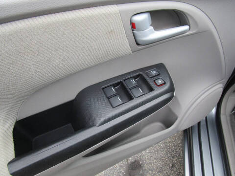 2013 Honda Insight EX w/Navi