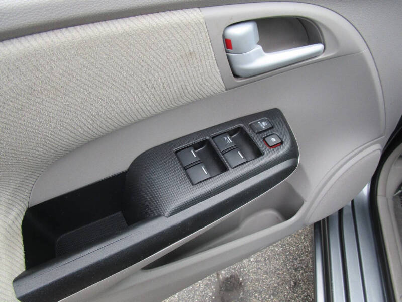 2013 Honda Insight EX w/Navi