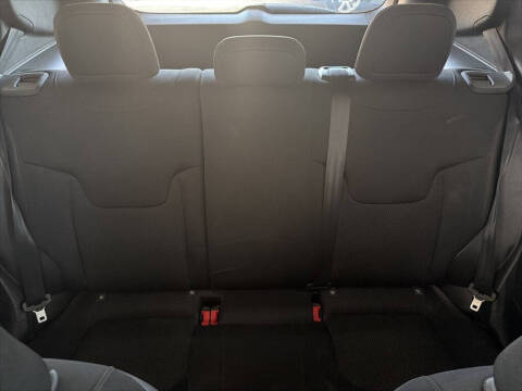 2018 Jeep Renegade Altitude