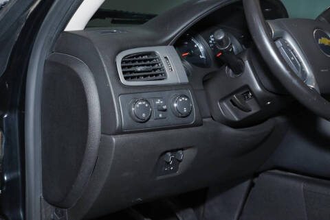 2013 Chevrolet Silverado 2500HD