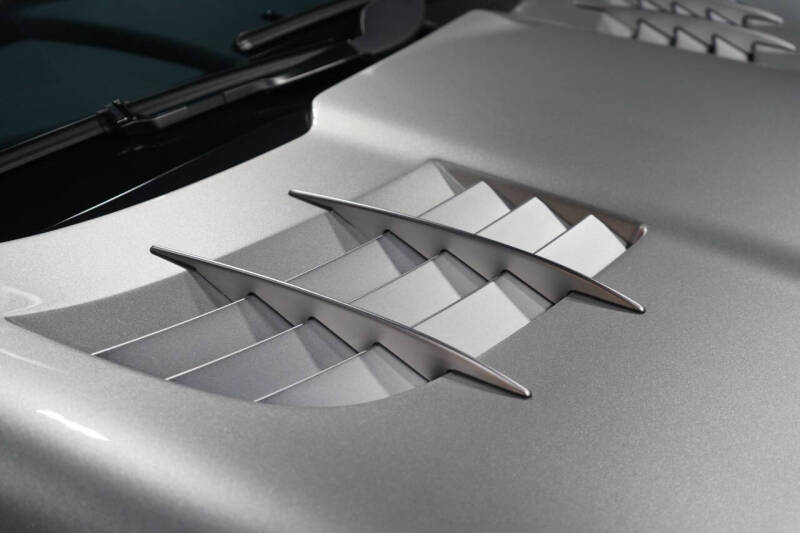 2006 Mercedes-Benz SLR SLR McLaren