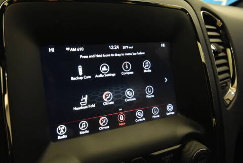 2020 Dodge Durango GT