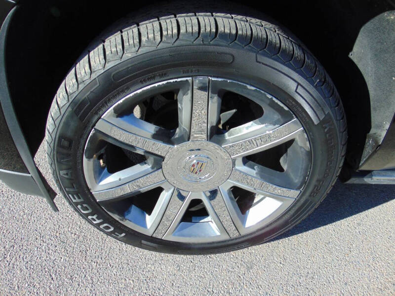 2015 Cadillac Escalade ESV Premium