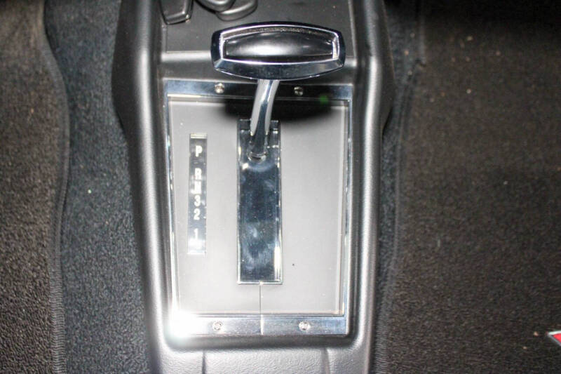 1966 Chevrolet Impala