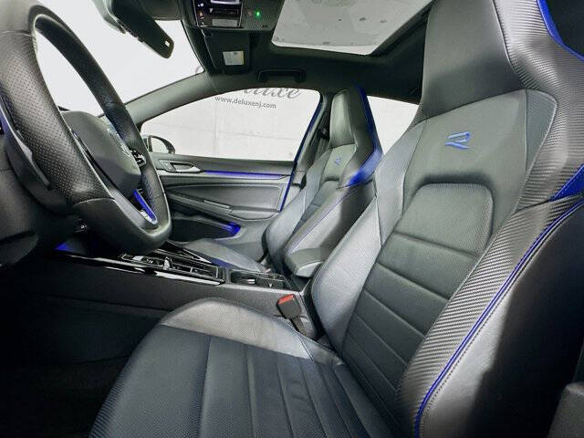 2024 Volkswagen Golf R 4Motion