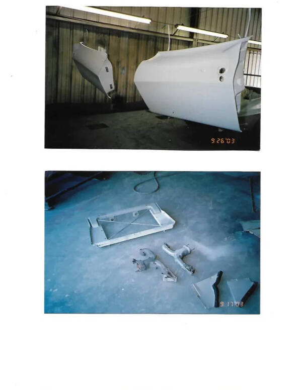 1963 Chevrolet Corvette