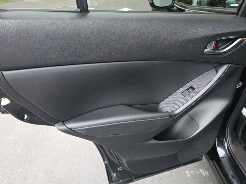 2014 Mazda CX-5 Grand Touring