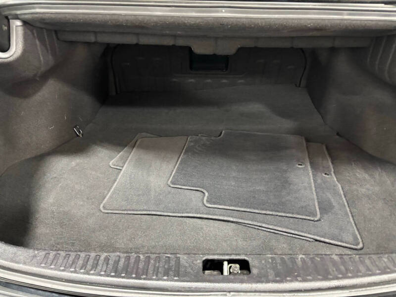 2011 Hyundai Genesis 3.8L V6