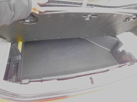 2012 Toyota Prius Five