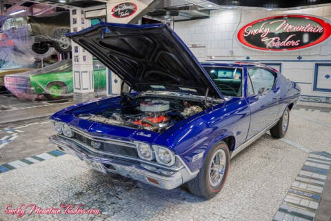 1968 Chevrolet Chevelle