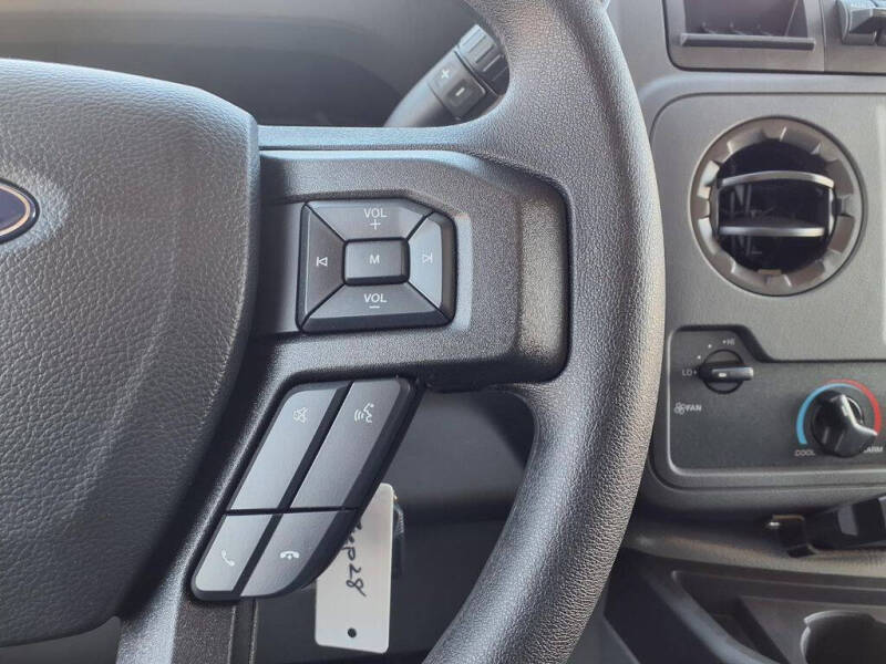 2026 Ford E-Series