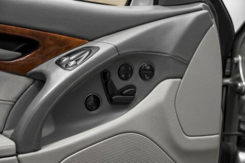 2004 Mercedes-Benz SL-Class SL 500