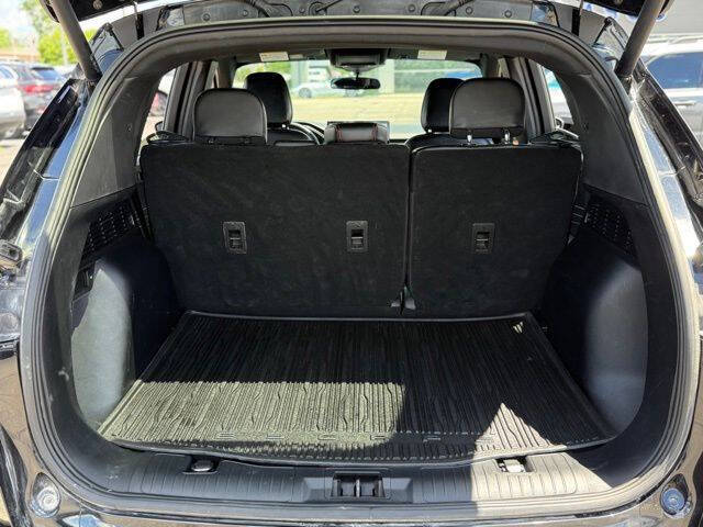 2023 Ford Escape ST-Line Select