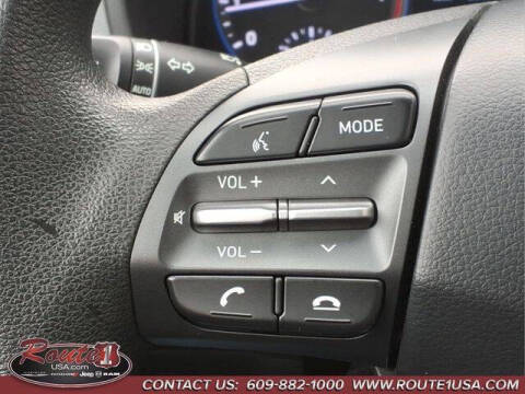 2019 Hyundai Kona SE