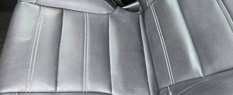 2015 GMC Sierra 3500HD Denali