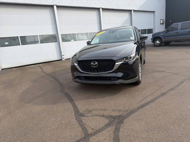 2023 Mazda CX-5 2.5 S Preferred