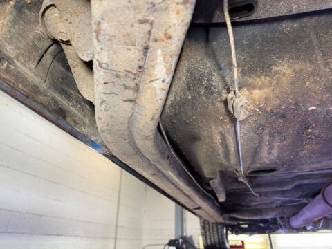 1966 Chevrolet Impala