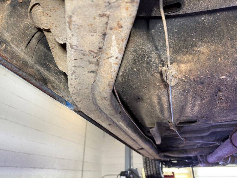 1966 Chevrolet Impala