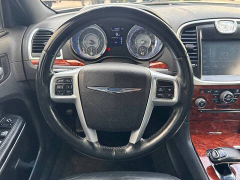2014 Chrysler 300