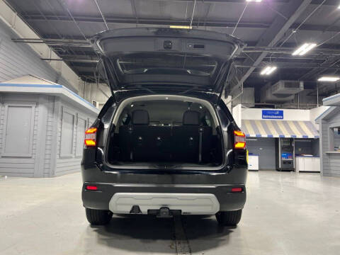 2024 Honda Pilot EX-L