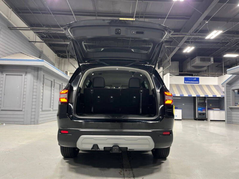 2024 Honda Pilot EX-L