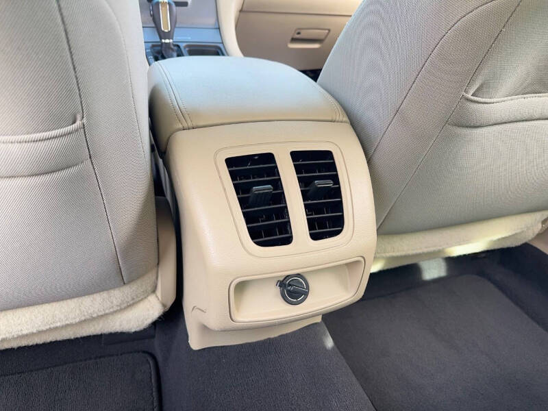 2019 Ford Taurus SE