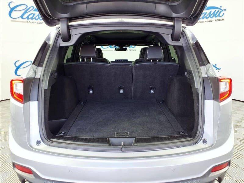 2021 Acura RDX w/A-SPEC