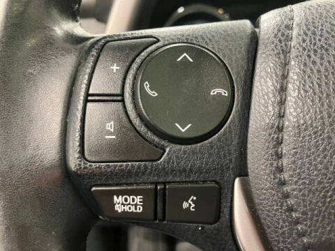 2018 Toyota RAV4 Hybrid Limited