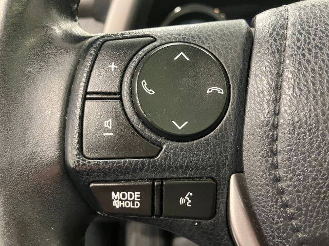 2018 Toyota RAV4 Hybrid Limited