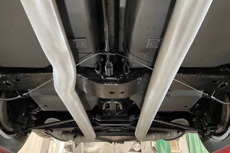 1966 Chevrolet Corvette