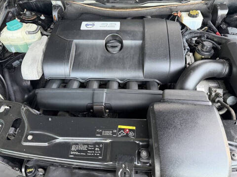 2011 Volvo XC90 3.2