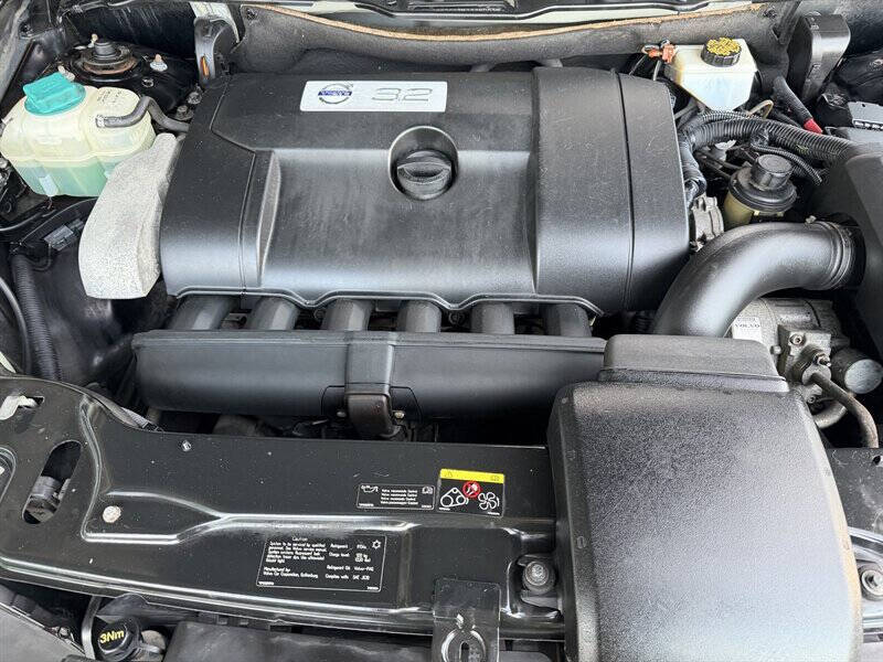 2011 Volvo XC90 3.2