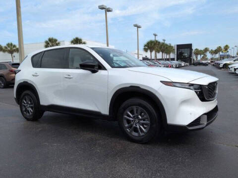 2026 Mazda CX-5 2.5 S Select