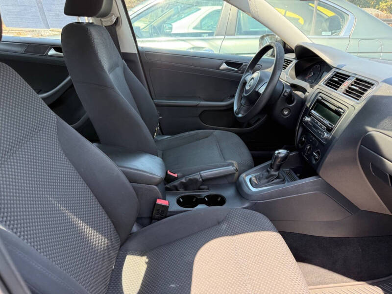 2014 Volkswagen Jetta S