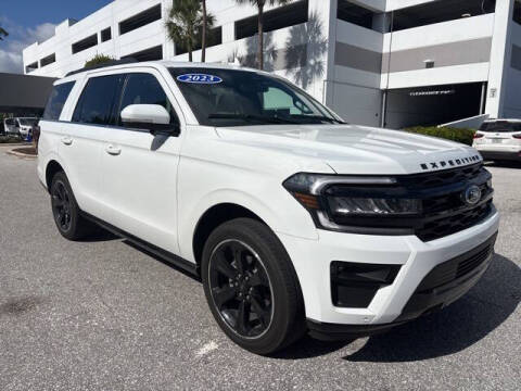 2023 Ford Expedition Limited