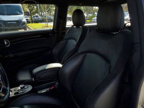 2022 MINI Hardtop 2 Door Cooper S