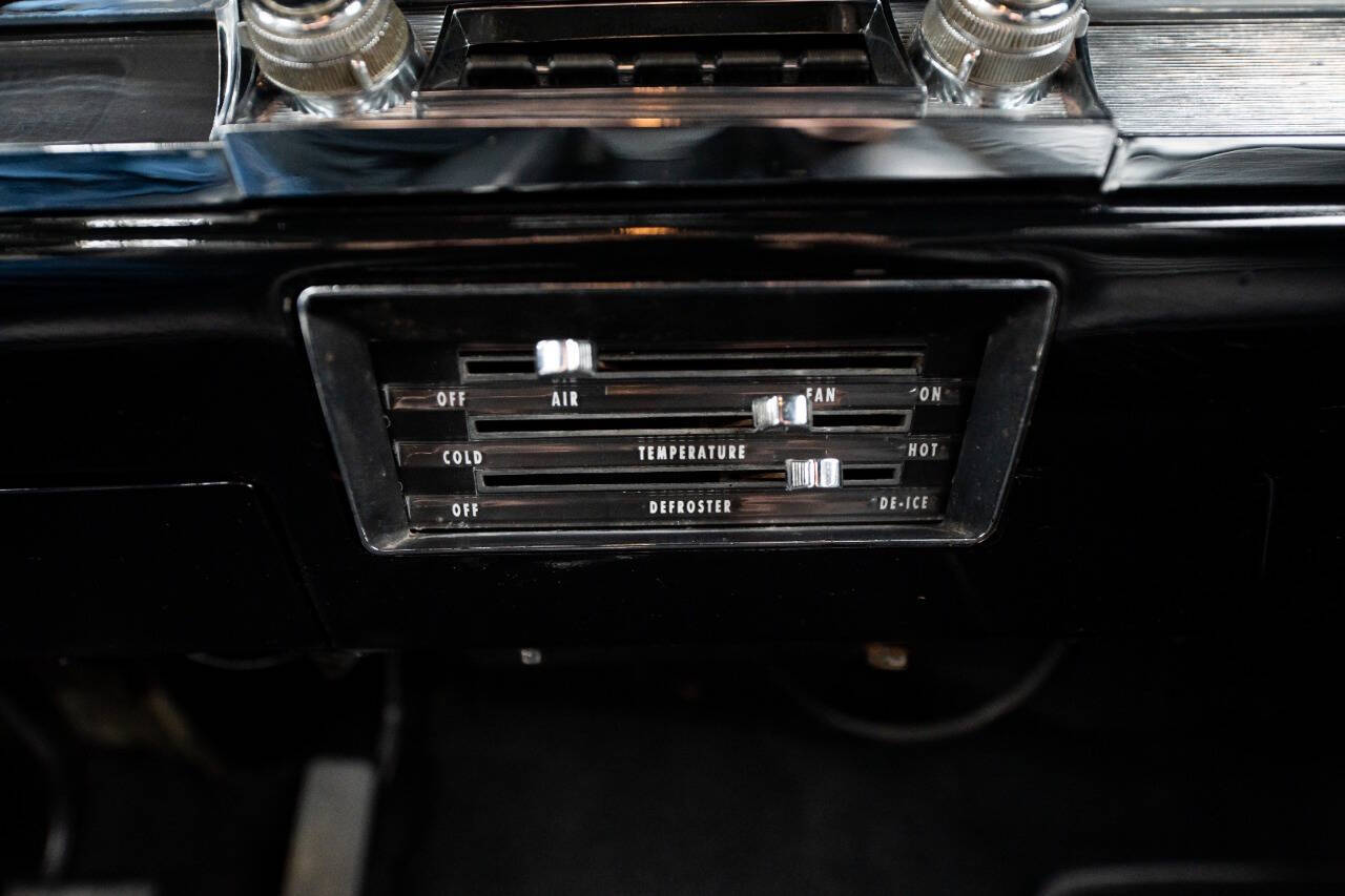 1967 Chevrolet Chevelle 83