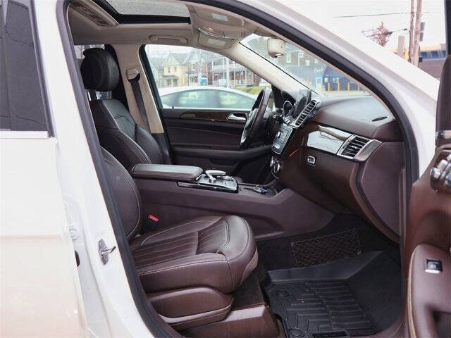 2018 Mercedes-Benz GLE GLE 350 4MATIC