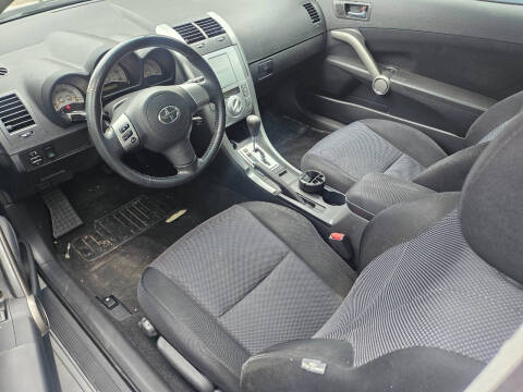 2008 Scion tC