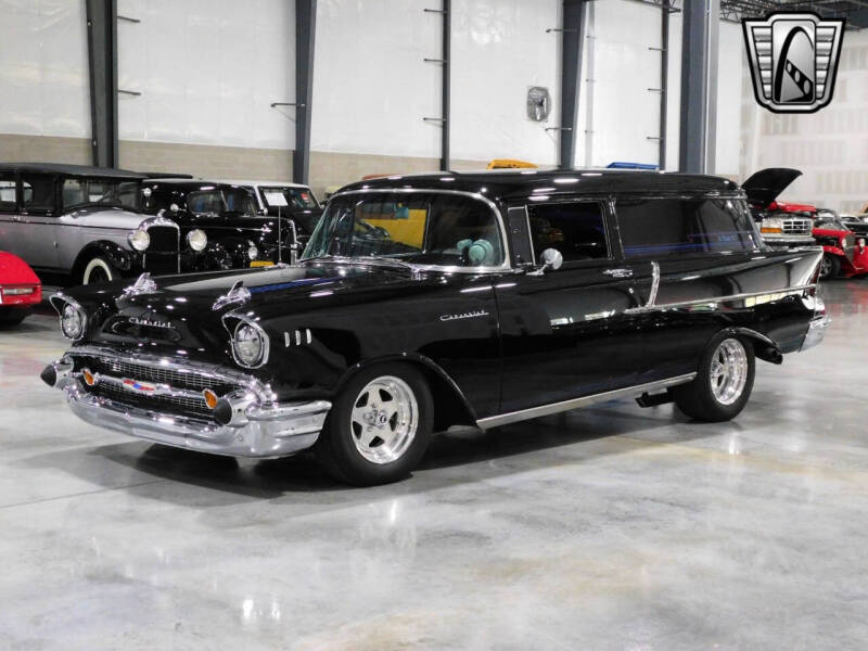 1957 Chevrolet 150