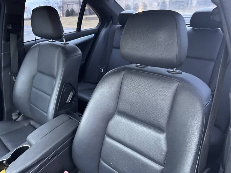 2010 Mercedes-Benz C-Class C 300 Luxury