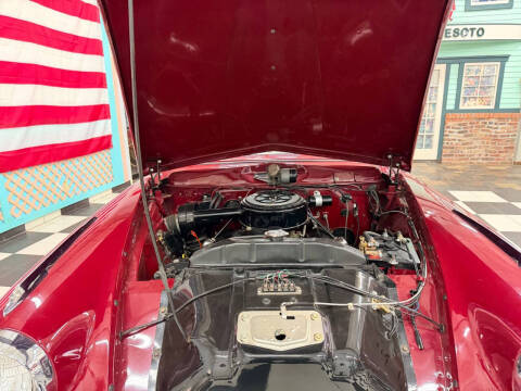 1952 Studebaker Commander
